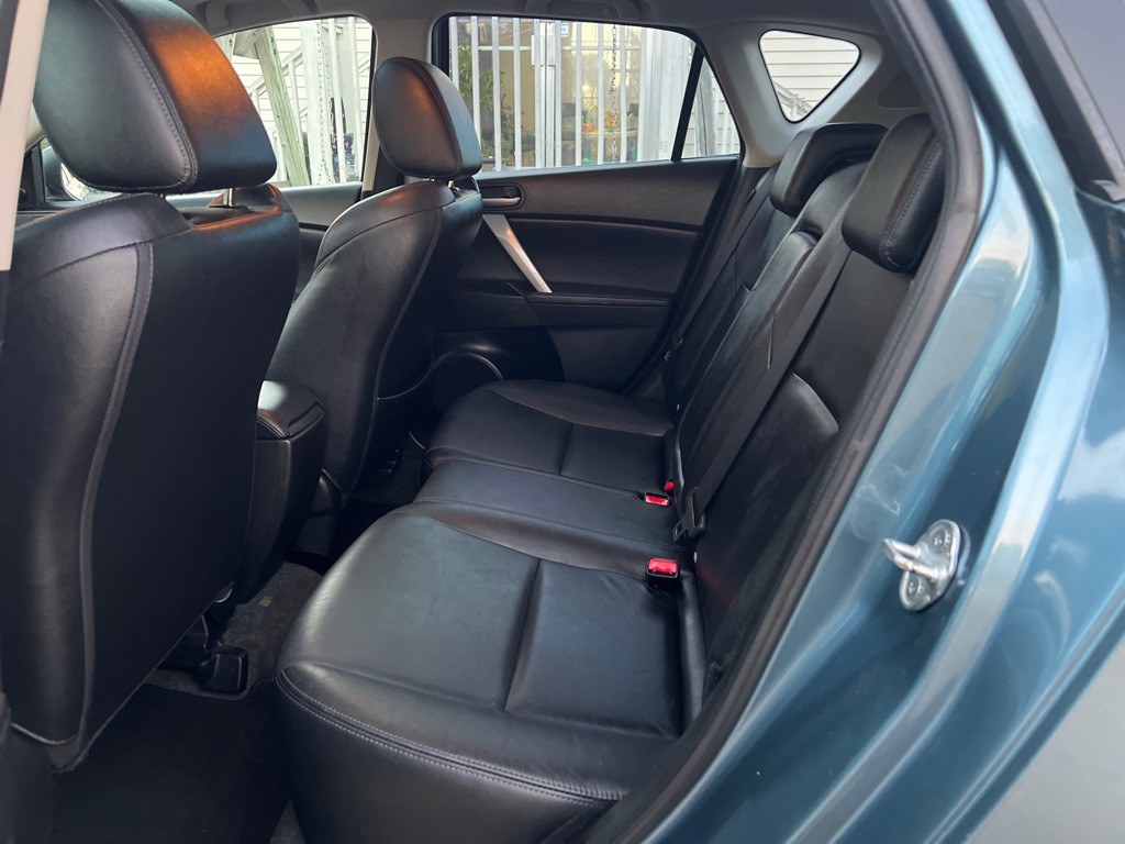 2010 Mazda Mazda3 Image 19