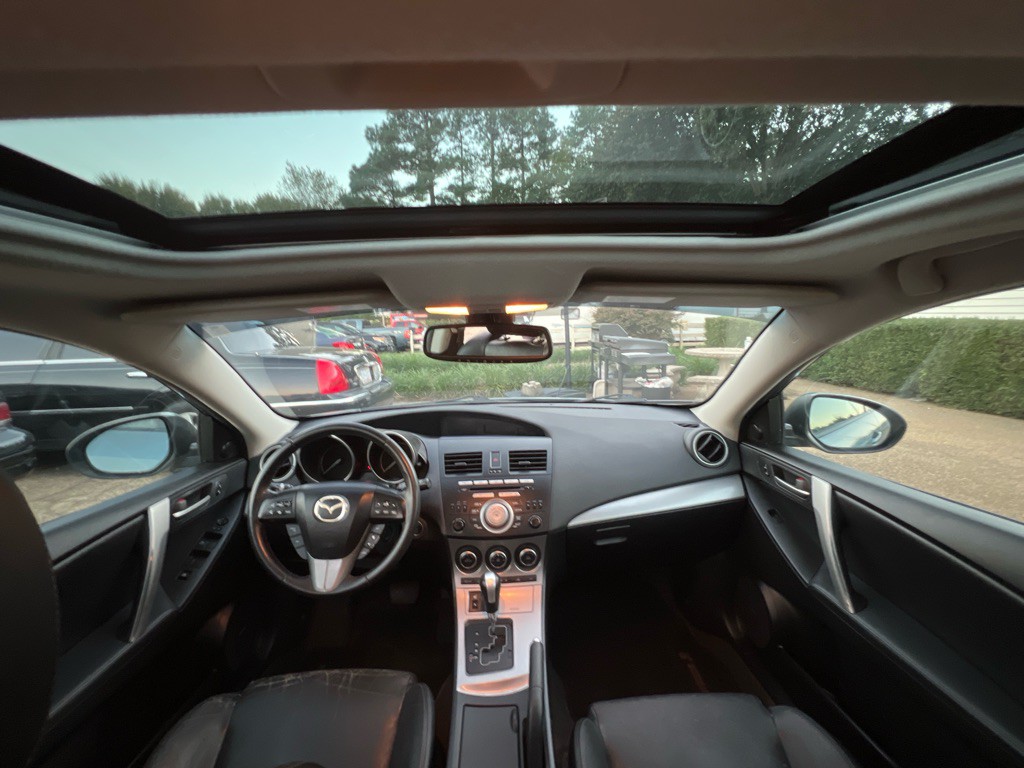 2010 Mazda Mazda3 Image 20