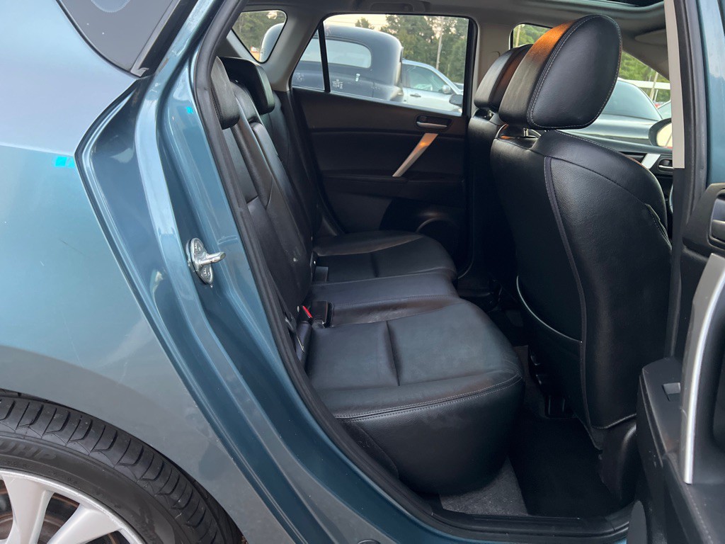 2010 Mazda Mazda3 Image 22