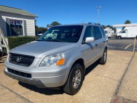 Image for 2004 Honda Pilot EXL ID: 6933906