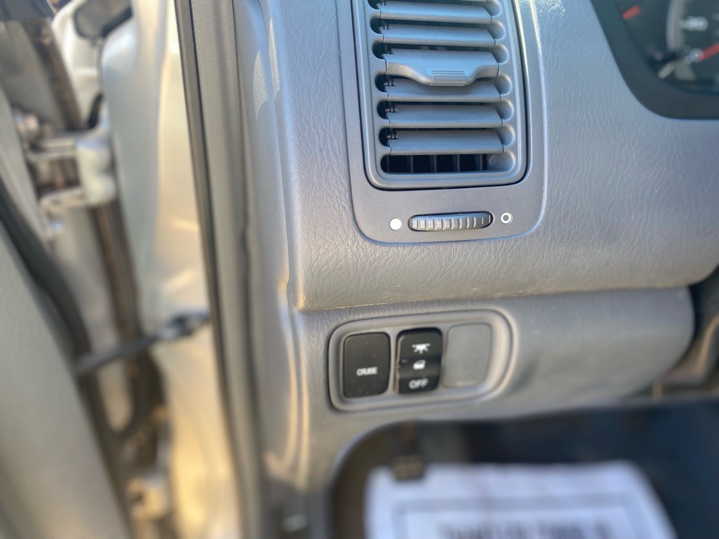 2004 Honda Pilot Image 10