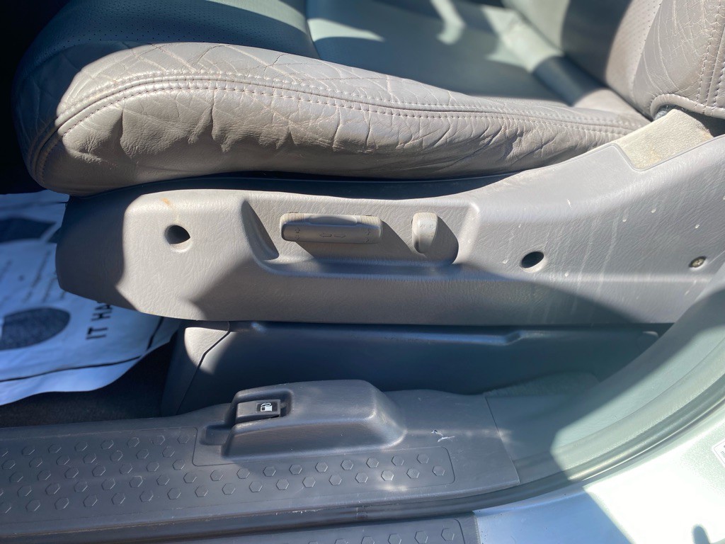 2004 Honda Pilot Image 12