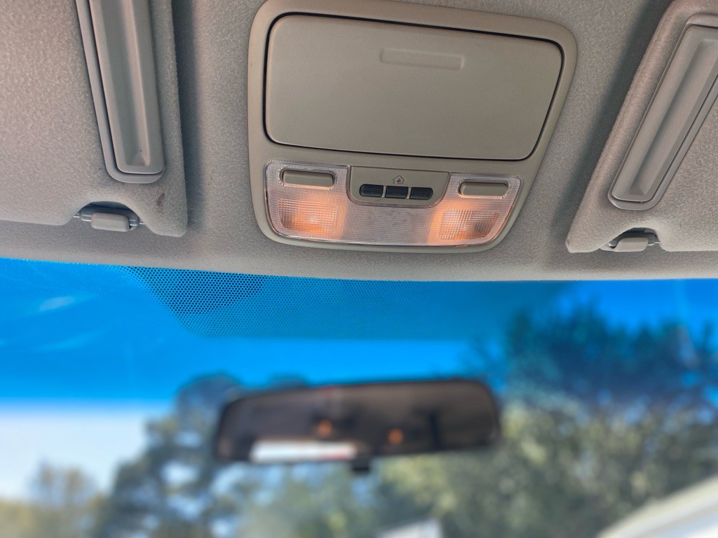 2004 Honda Pilot Image 19
