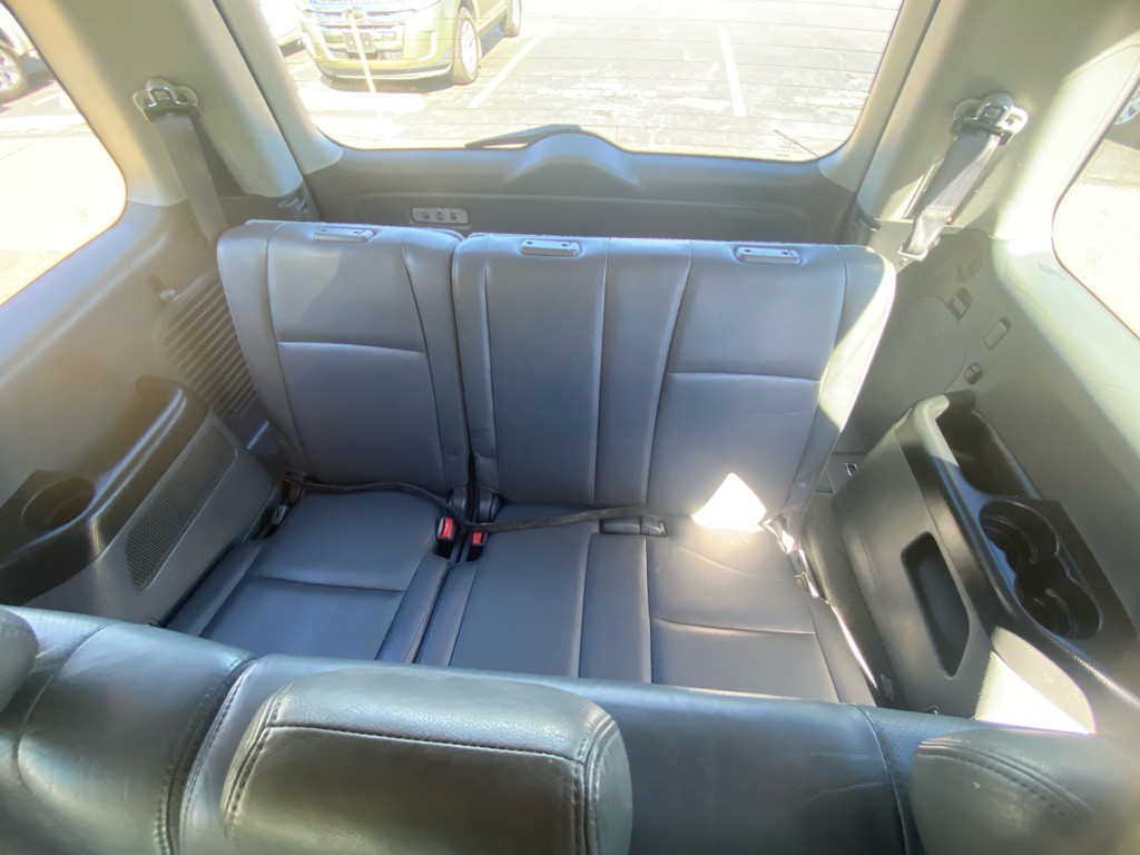 2004 Honda Pilot Image 25