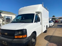 Image for 2013 Chevrolet Express  ID: 6936303
