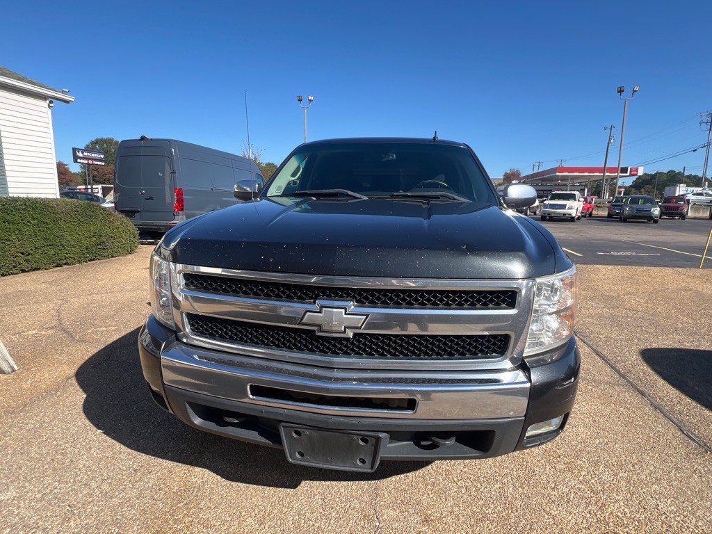 2009 Chevrolet Silverado 1500 Image 2