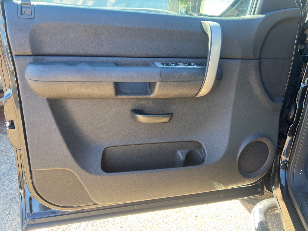 2009 Chevrolet Silverado 1500 Image 9