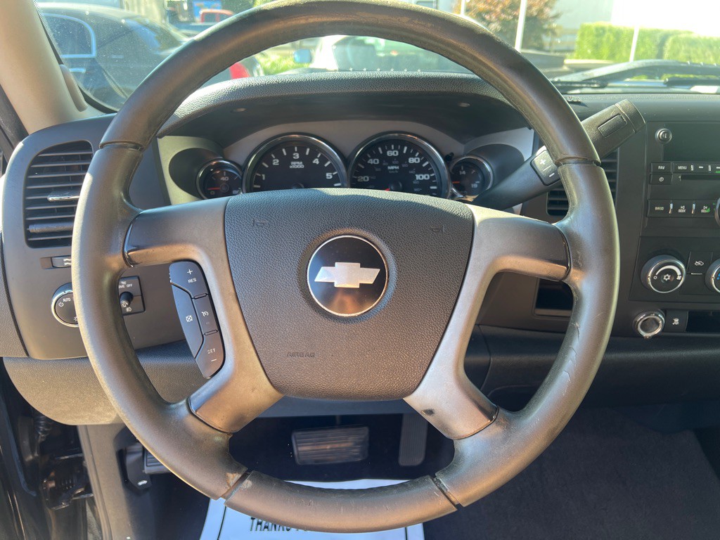 2009 Chevrolet Silverado 1500 Image 10