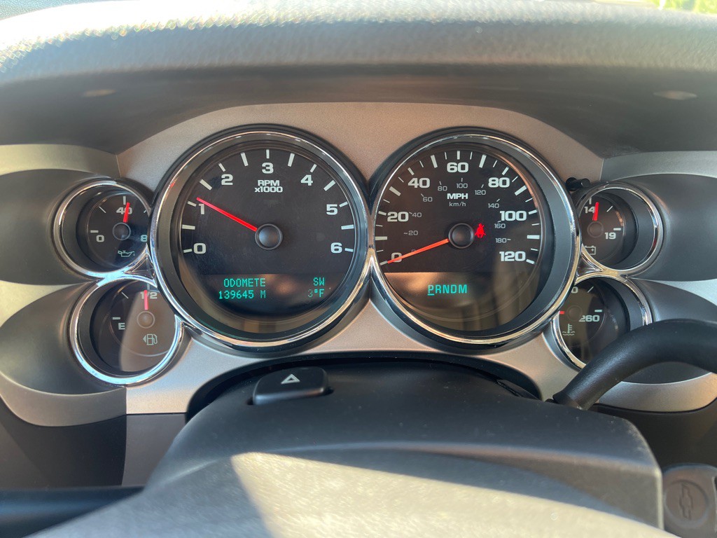 2009 Chevrolet Silverado 1500 Image 11