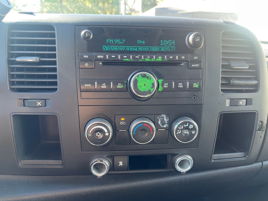 2009 Chevrolet Silverado 1500 Image 12