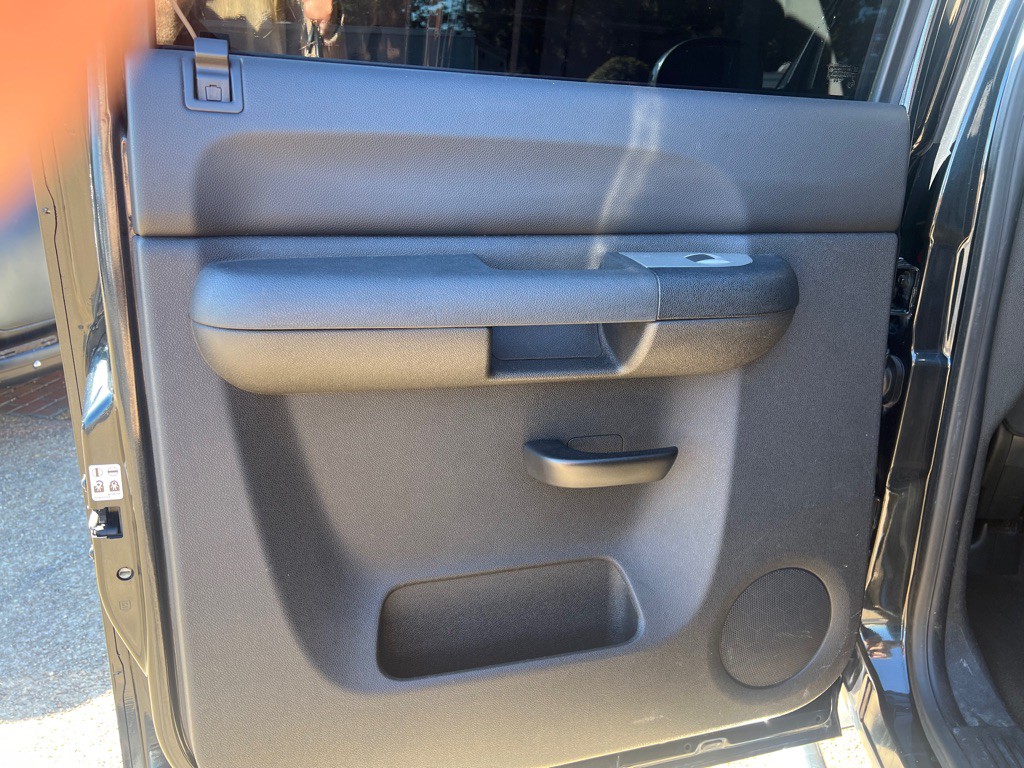 2009 Chevrolet Silverado 1500 Image 13