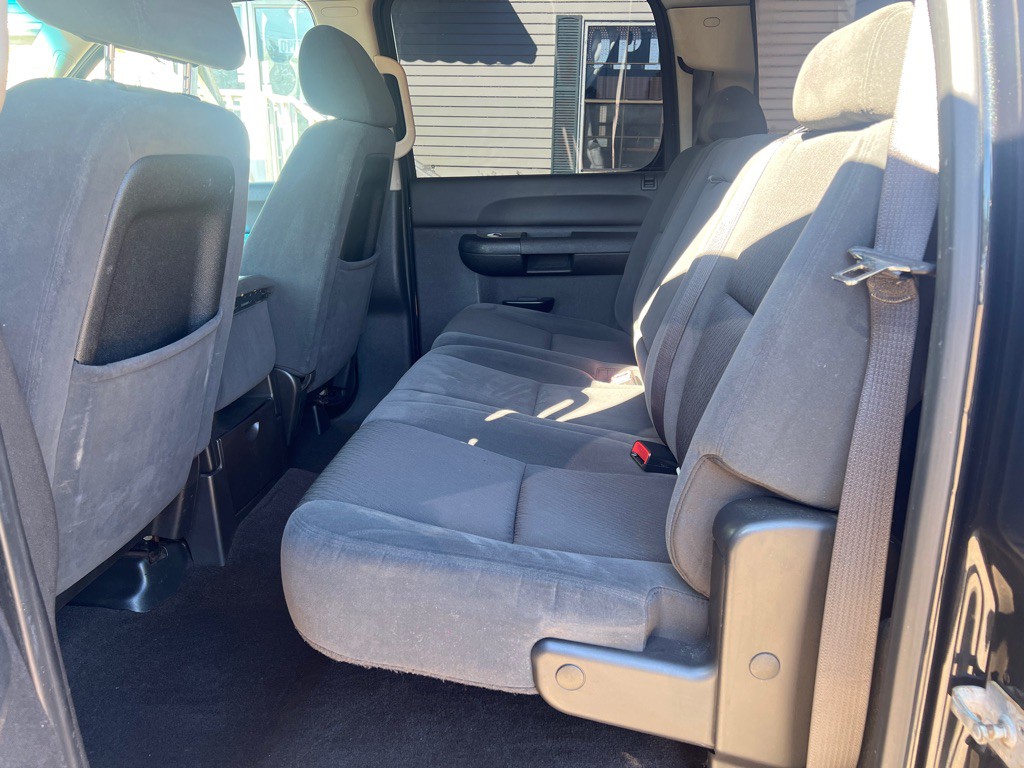 2009 Chevrolet Silverado 1500 Image 14