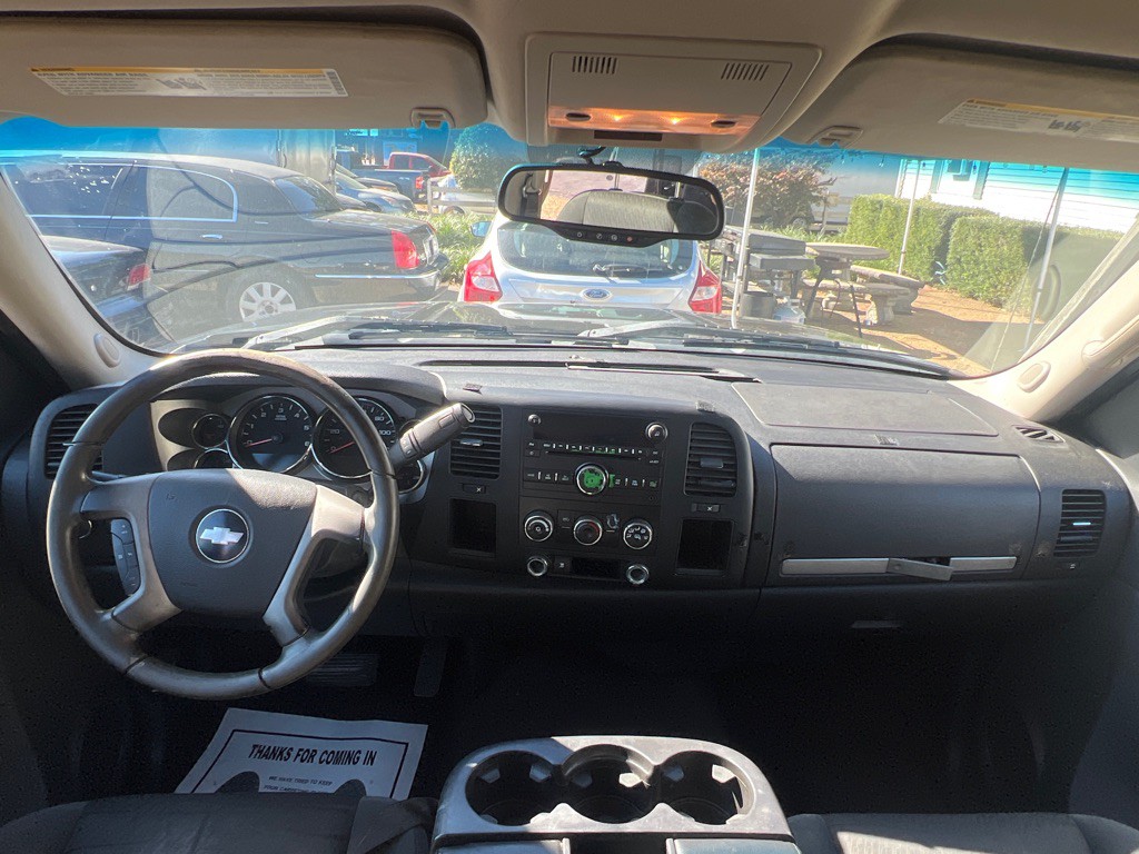 2009 Chevrolet Silverado 1500 Image 15