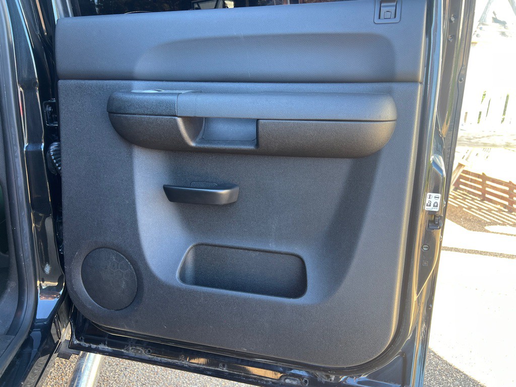 2009 Chevrolet Silverado 1500 Image 16