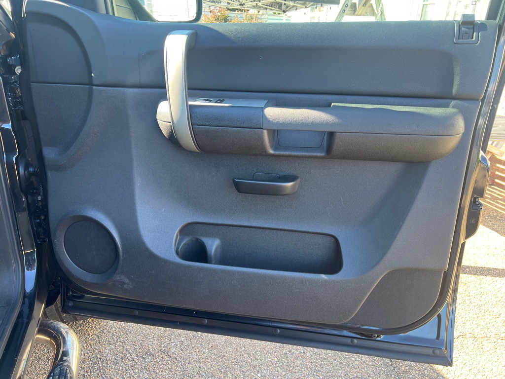 2009 Chevrolet Silverado 1500 Image 18
