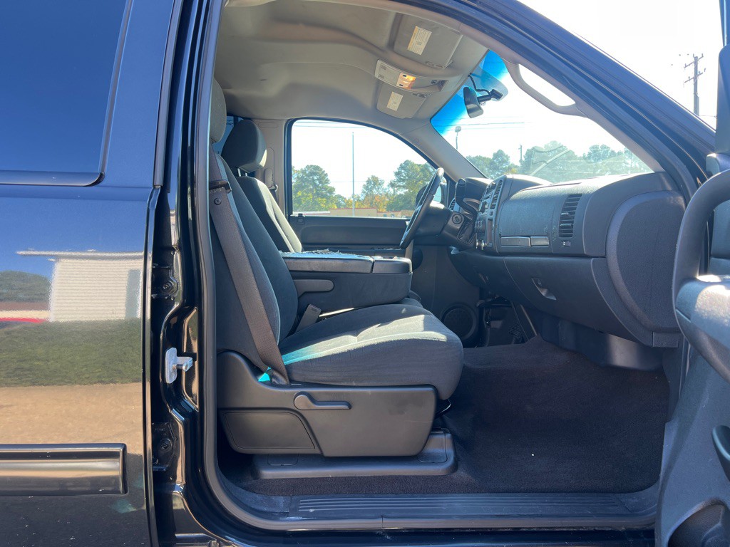2009 Chevrolet Silverado 1500 Image 19