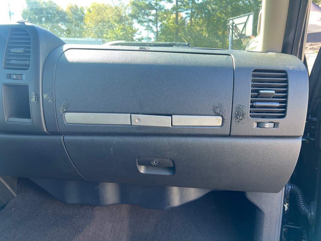 2009 Chevrolet Silverado 1500 Image 20