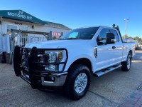 Image for 2018 Ford F-250 Super Duty ID: 6945995