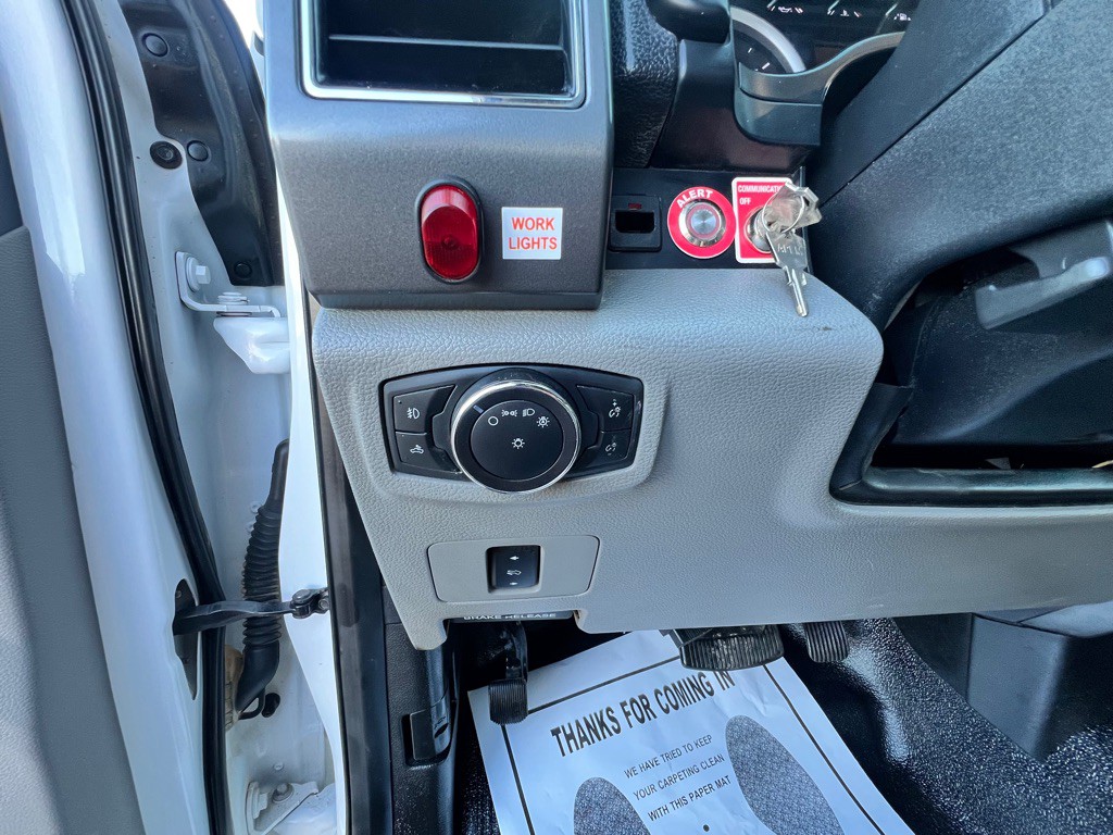 2018 Ford F-250 Image 10