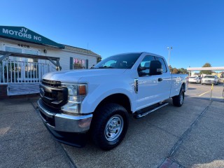 Image for 2020 Ford F-250 Super Duty ID: 6945999