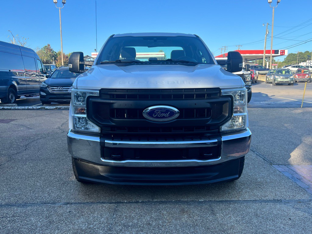 2020 Ford F-250 Image 2