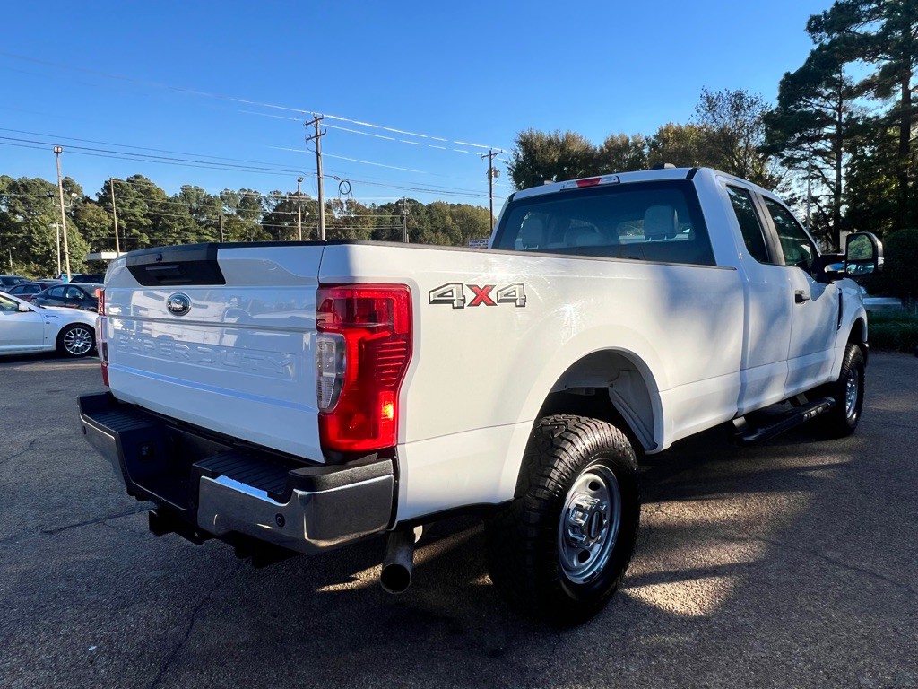 2020 Ford F-250 Image 5
