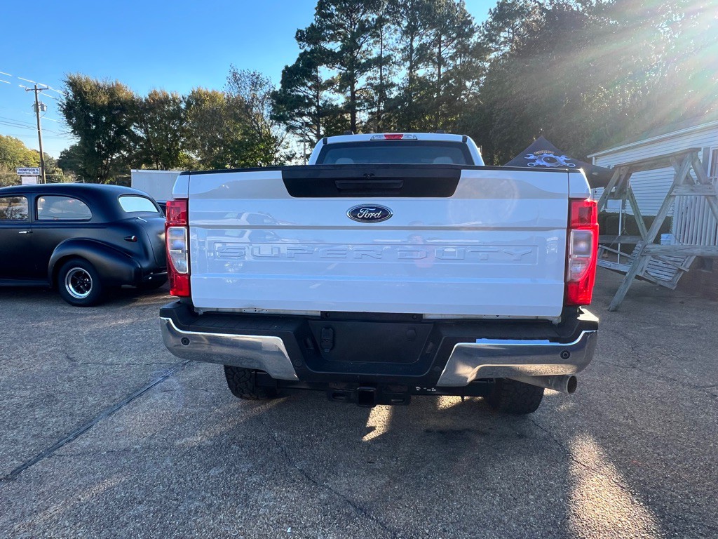 2020 Ford F-250 Image 6