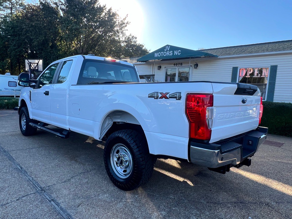 2020 Ford F-250 Image 7