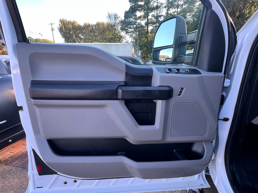 2020 Ford F-250 Image 9