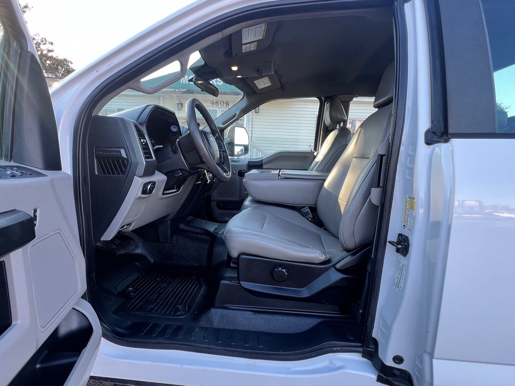 2020 Ford F-250 Image 11