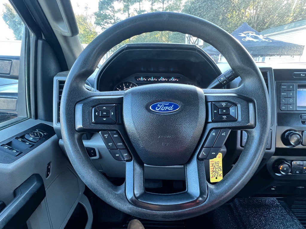 2020 Ford F-250 Image 12