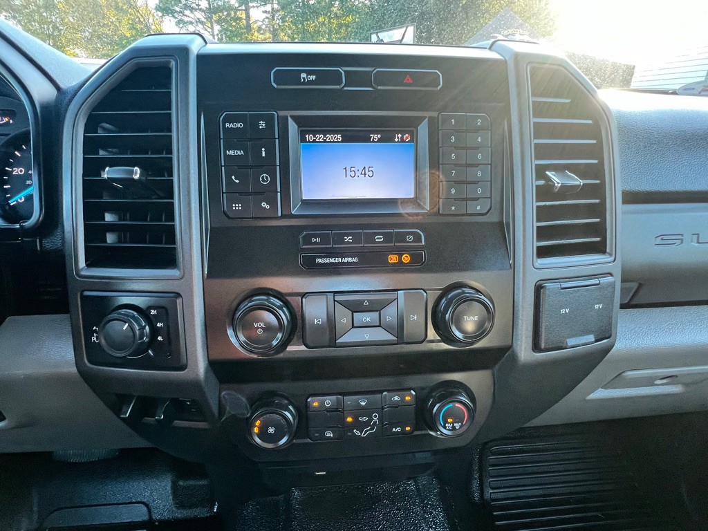 2020 Ford F-250 Image 14