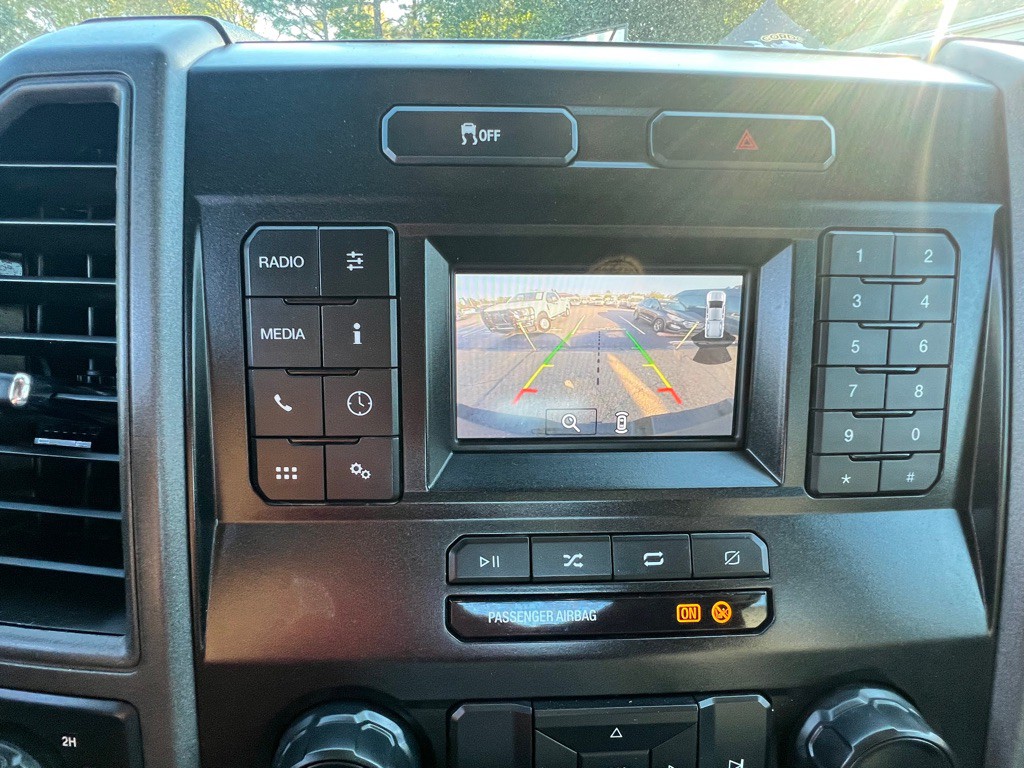 2020 Ford F-250 Image 15