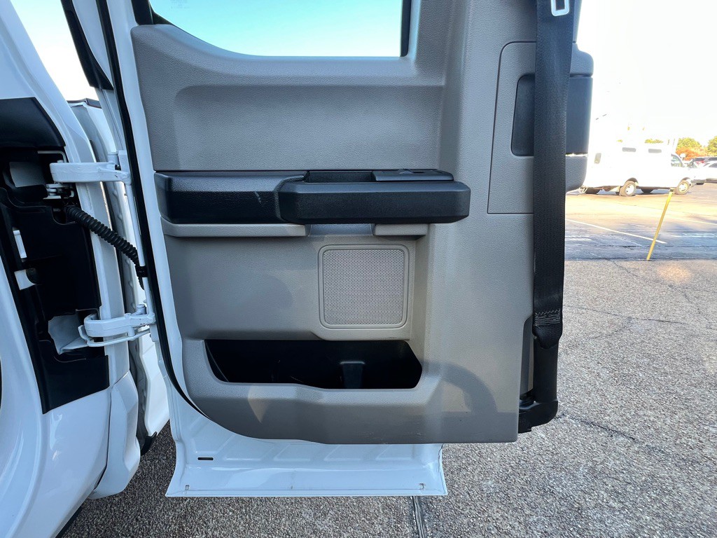 2020 Ford F-250 Image 17