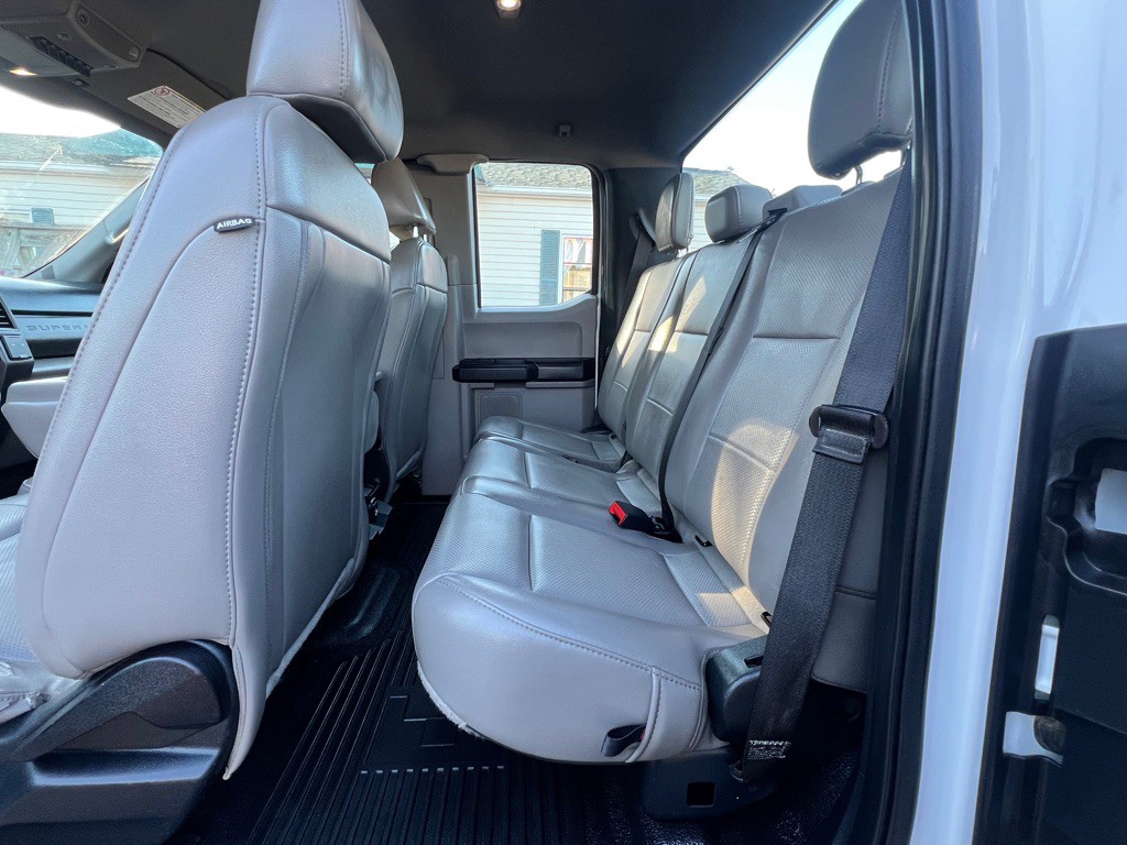 2020 Ford F-250 Image 18