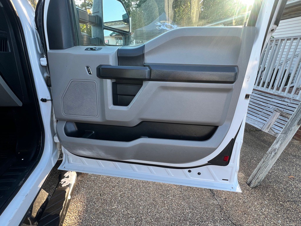2020 Ford F-250 Image 19