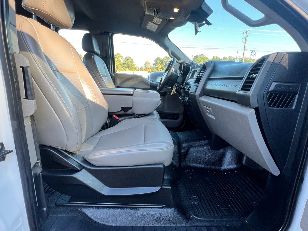 2020 Ford F-250 Image 20