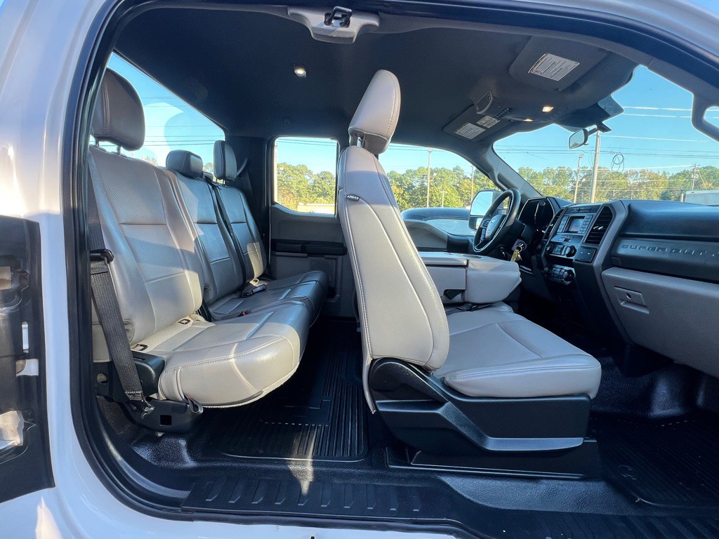 2020 Ford F-250 Image 21