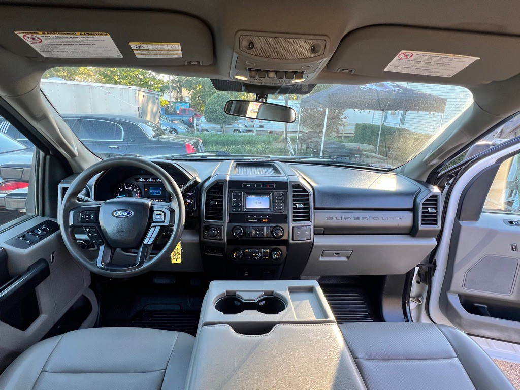 2020 Ford F-250 Image 22