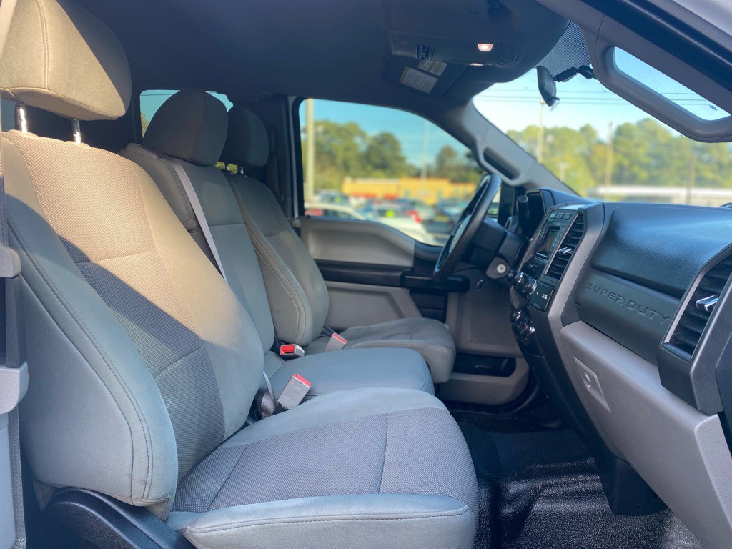 2019 Ford F-250 Image 21