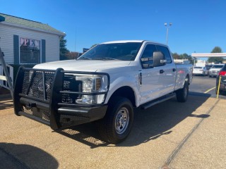 Image for 2019 Ford F-350 Super Duty ID: 6947339