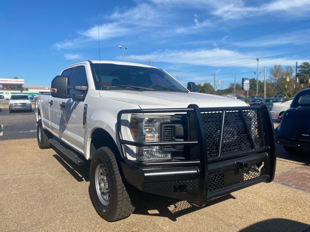 2019 Ford F-350 Image 3