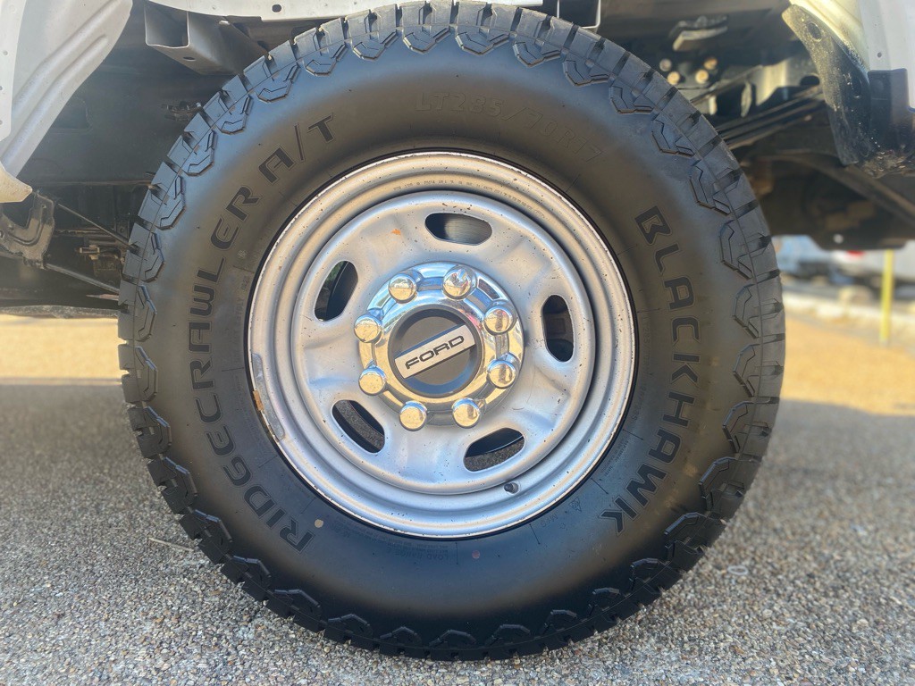2019 Ford F-350 Image 7