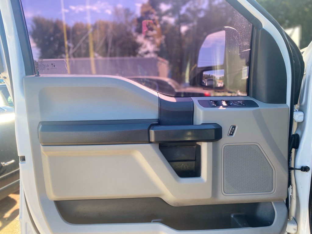 2019 Ford F-350 Image 8