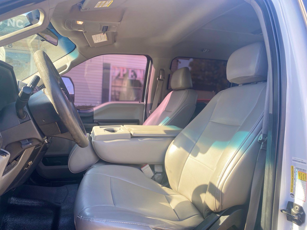 2019 Ford F-350 Image 9