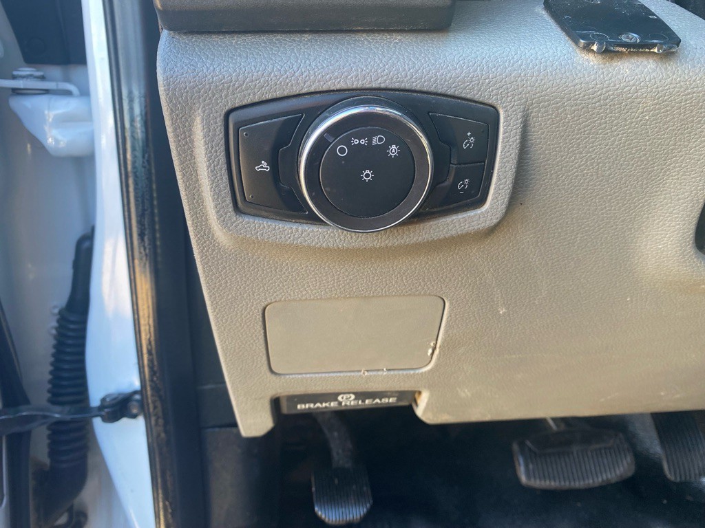 2019 Ford F-350 Image 11