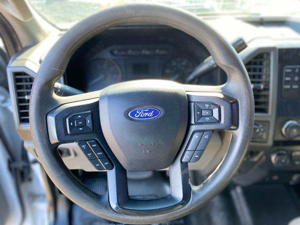 2019 Ford F-350 Image 12
