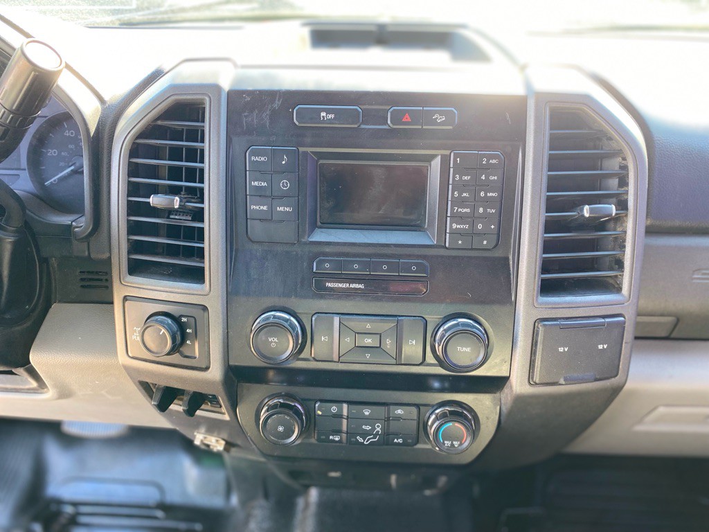 2019 Ford F-350 Image 13