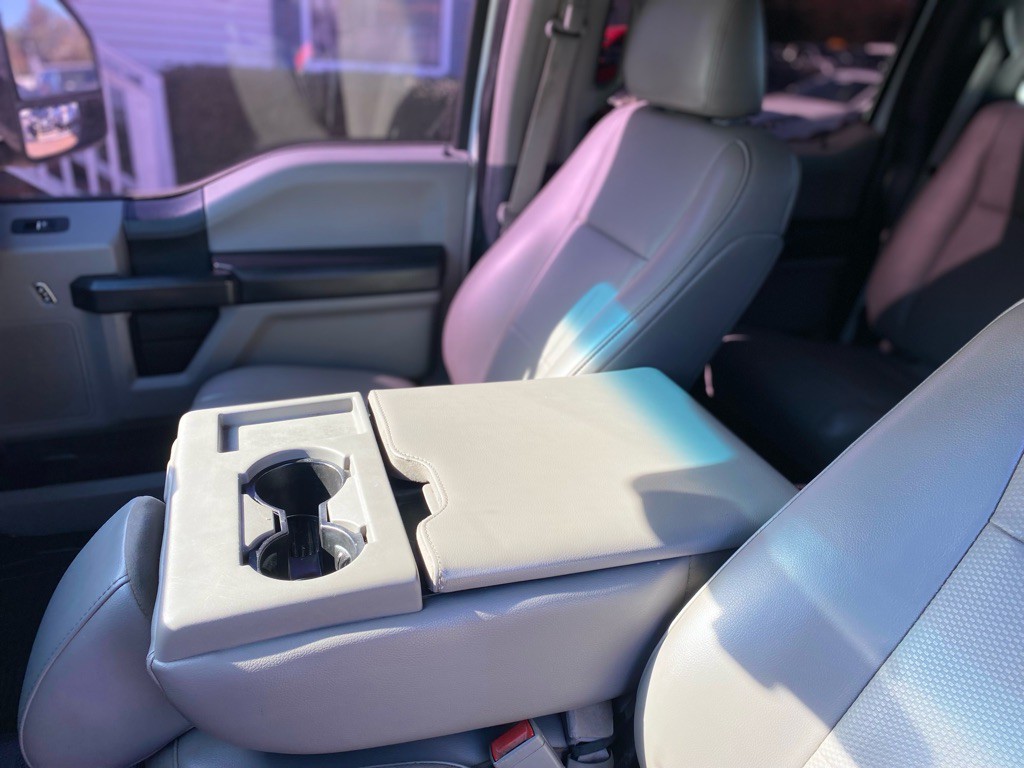 2019 Ford F-350 Image 16