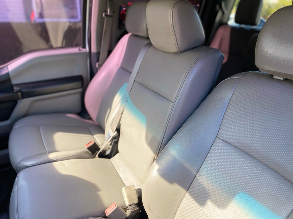 2019 Ford F-350 Image 17